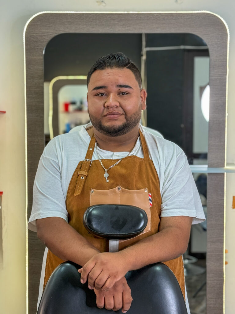 Barbero en Jamay, corte de cabello jamay, corte de cabello ocotlán, barberia jamay